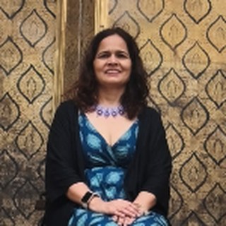 Sunita Sharma